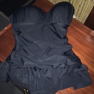 Hot Topic Swimming Suit!